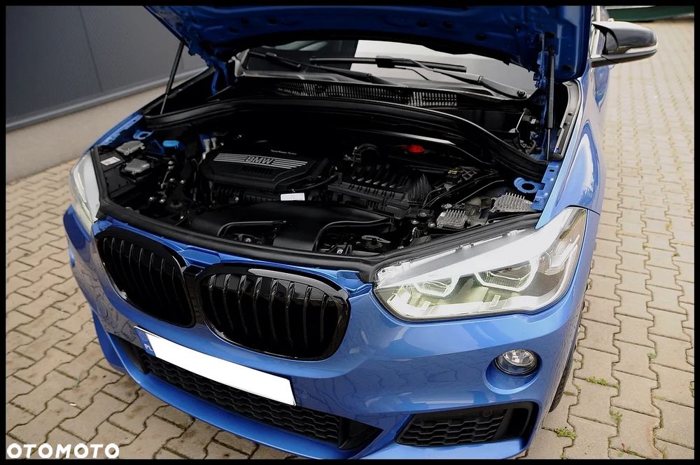 BMW X1 sDrive18i M Sport - 26