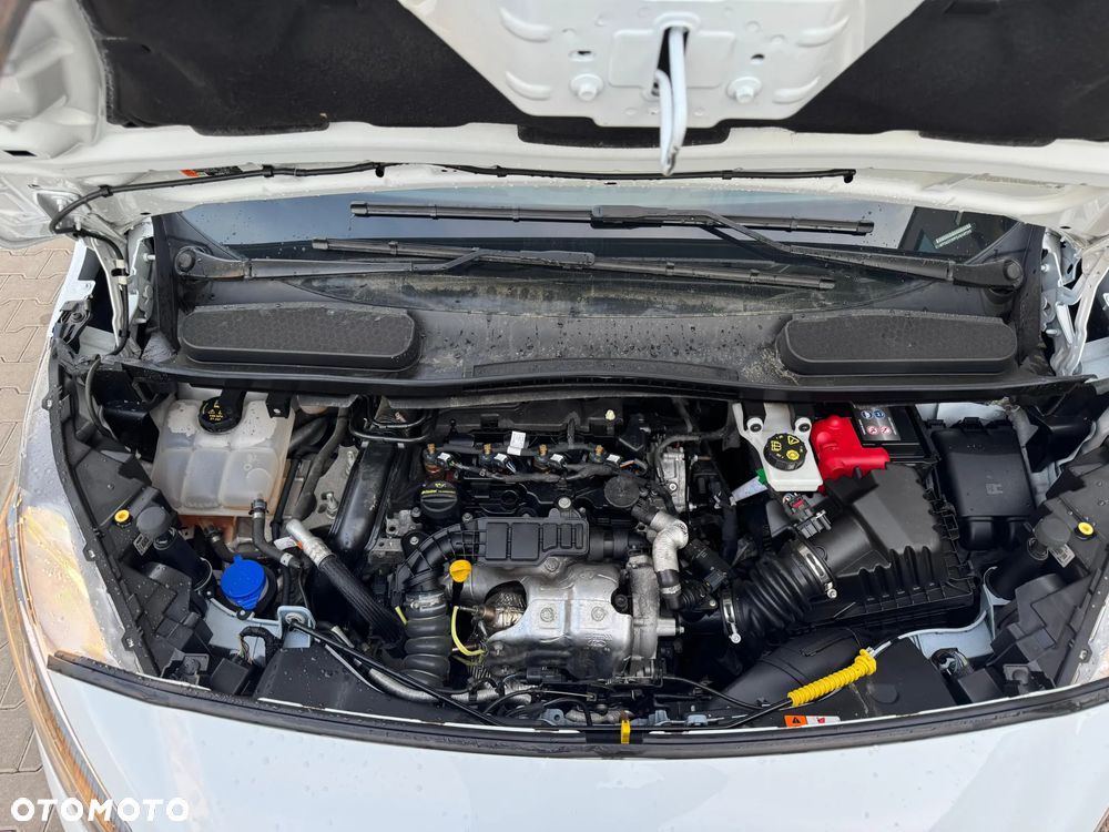 Ford Transit Connect Kombi 220 L1 Trend - 14