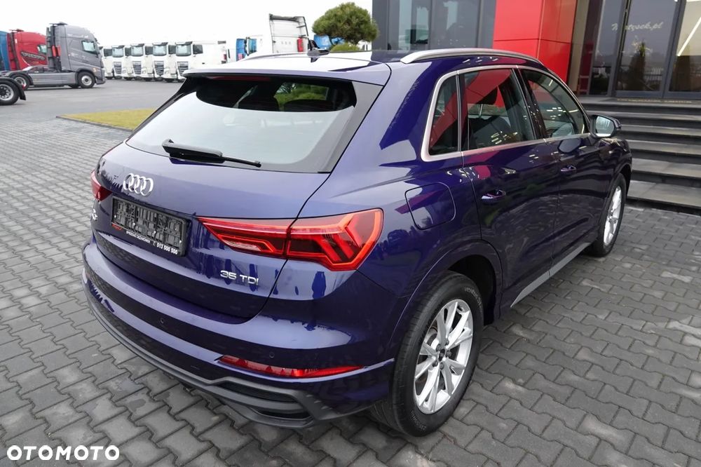 Audi Q3 35 TDI S tronic - 8
