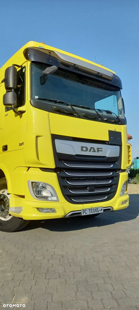 DAF XF 106 - 3