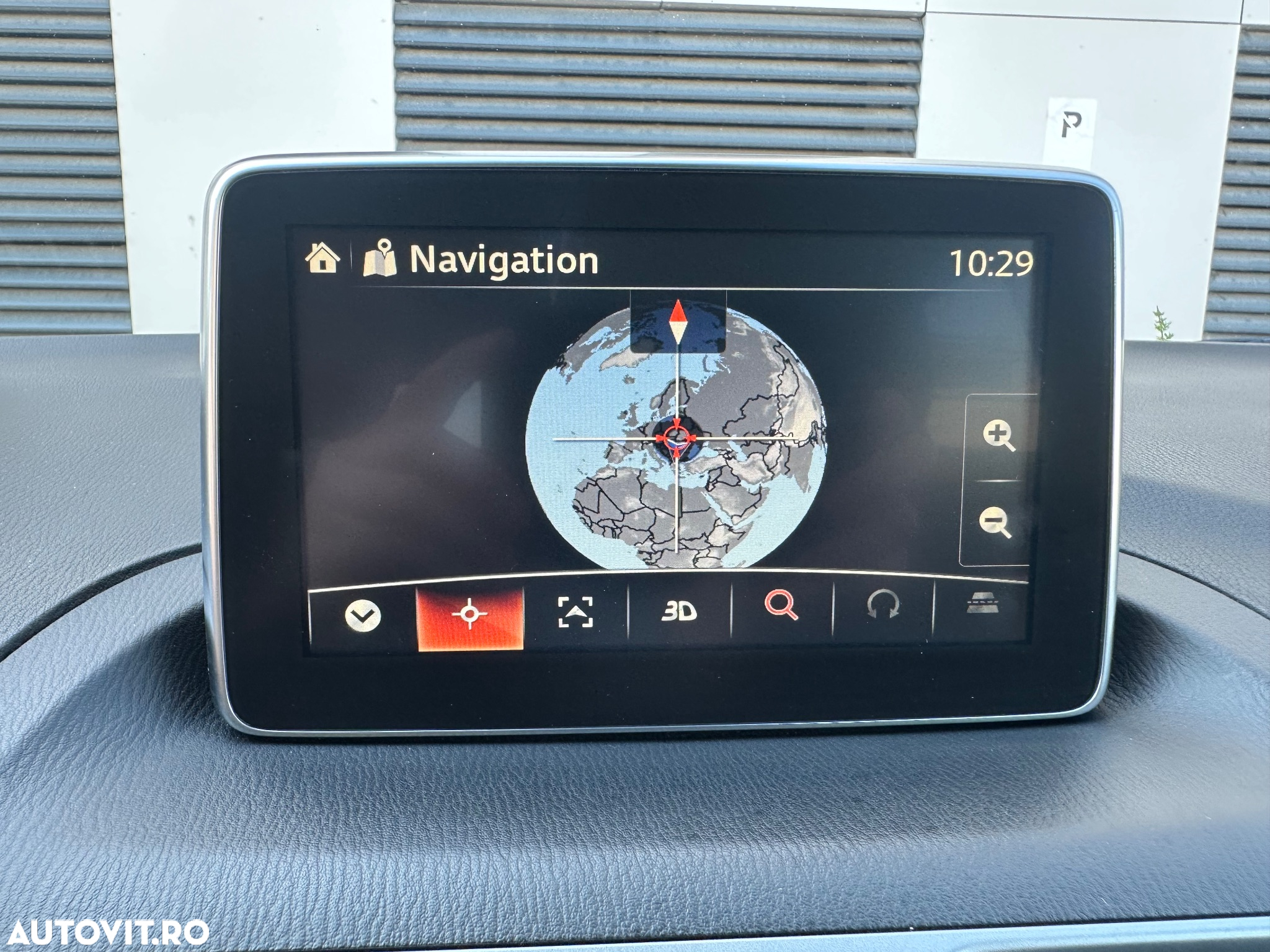 Mazda 3 SKYACTIV-G 120 Center-Line - 21