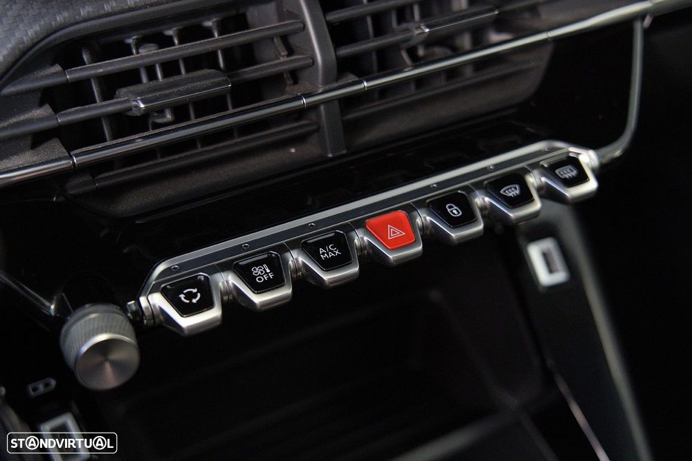 Peugeot e-208 50 kWh Active - 35