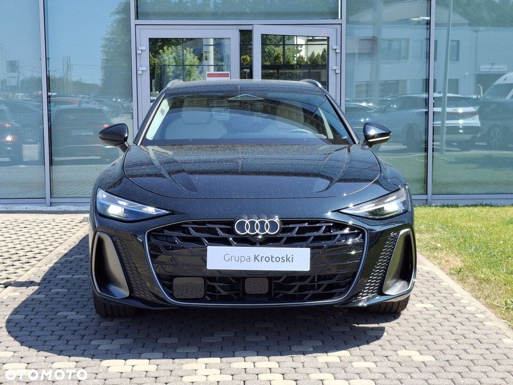 Audi A6 Avant - 9