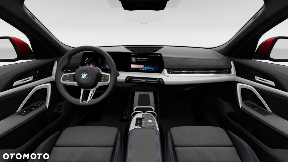 BMW X2 xDrive20d mHEV M Sport - 11