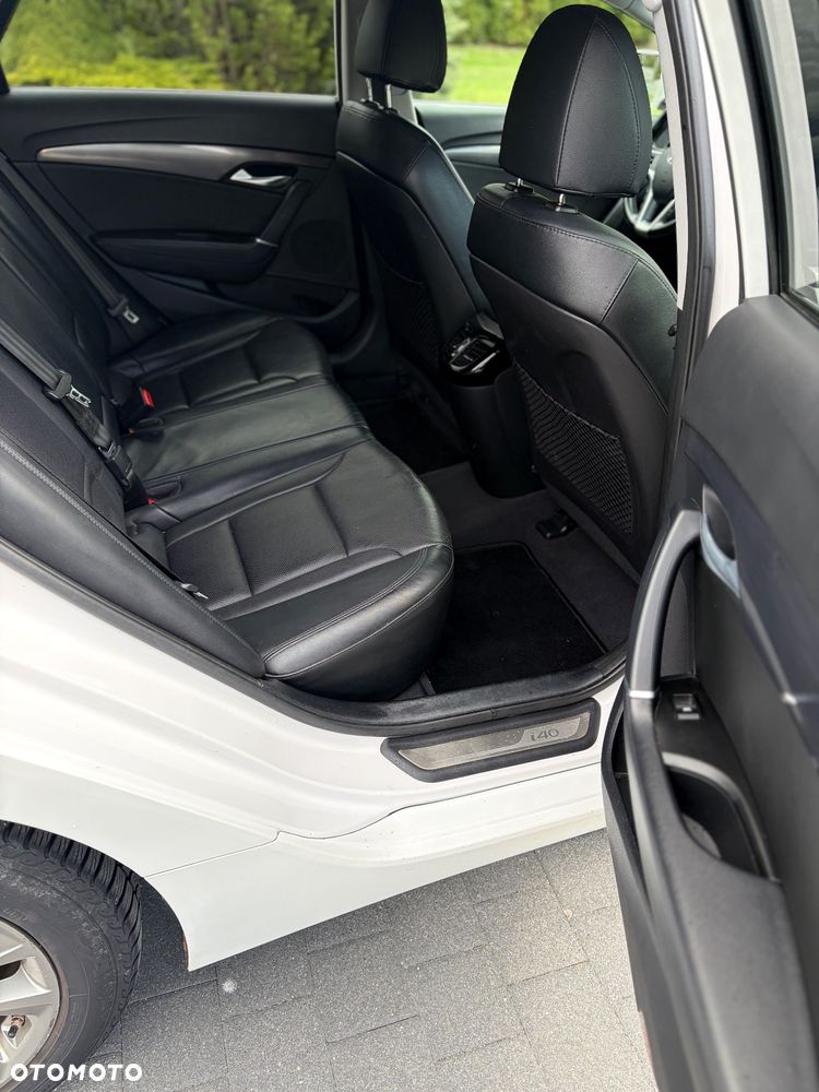 Hyundai i40 - 13