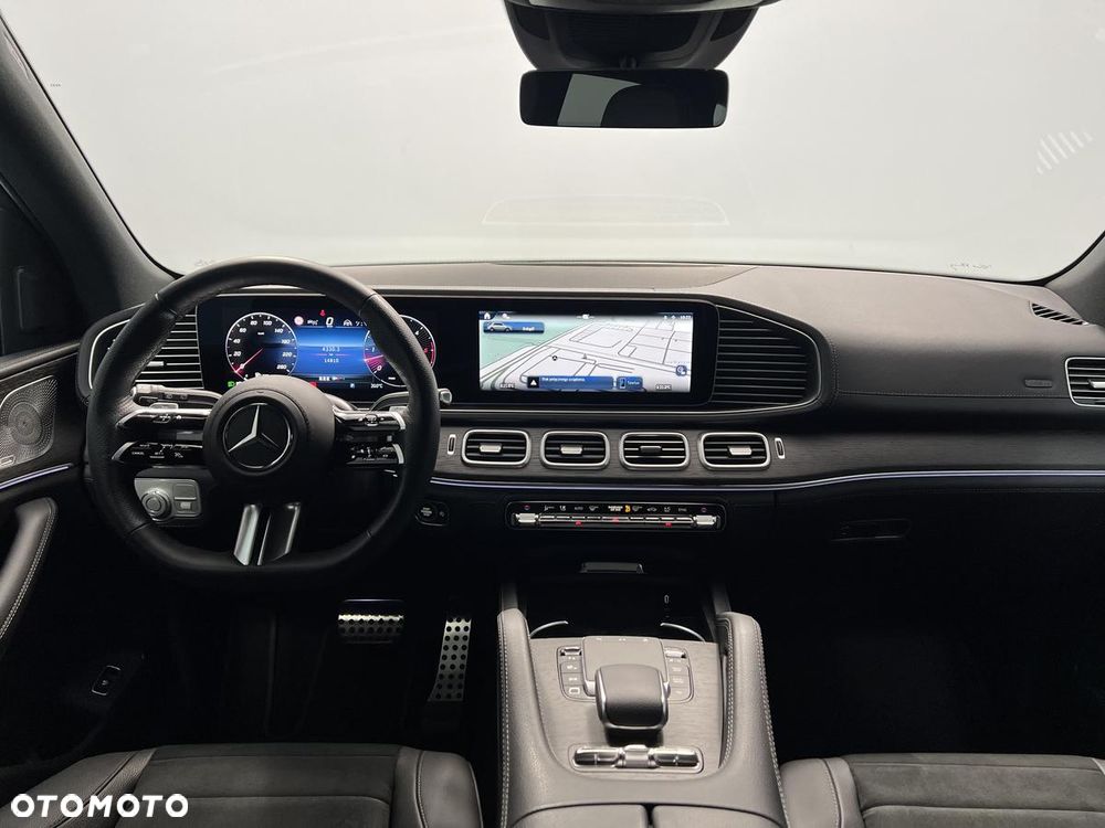 Mercedes-Benz GLE - 24