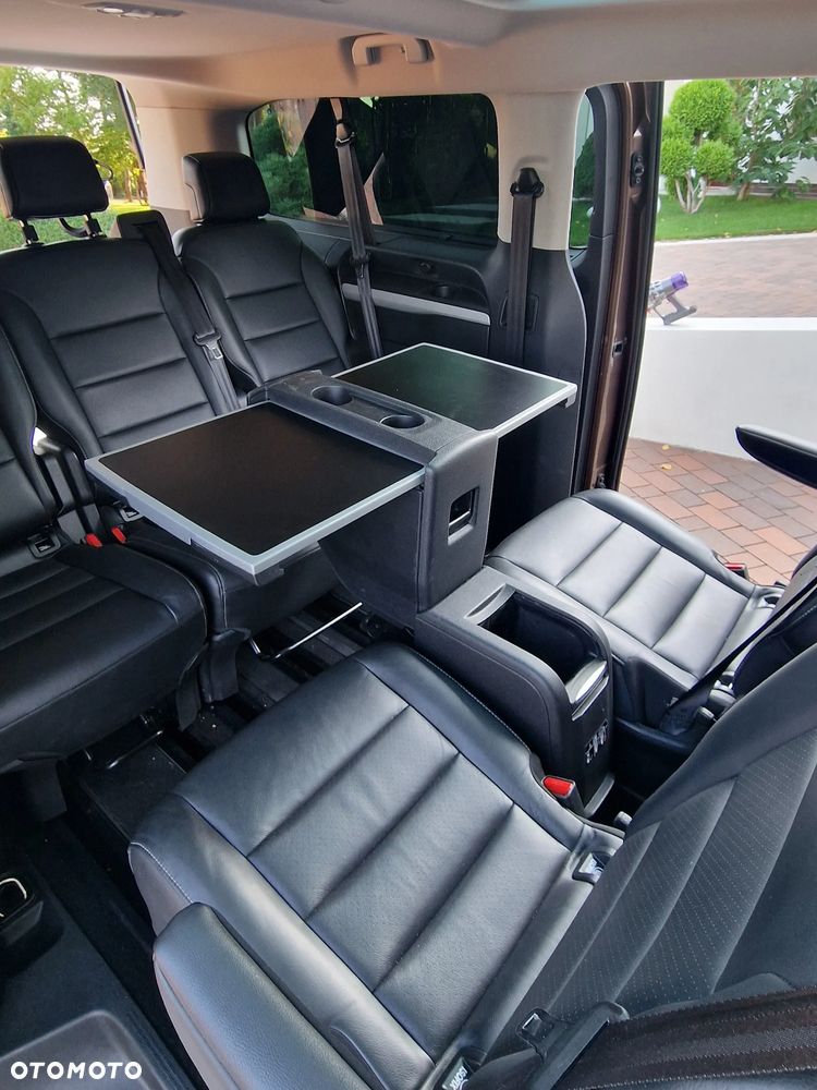 Peugeot Traveller 2.0 BlueHDi Long Business - 20