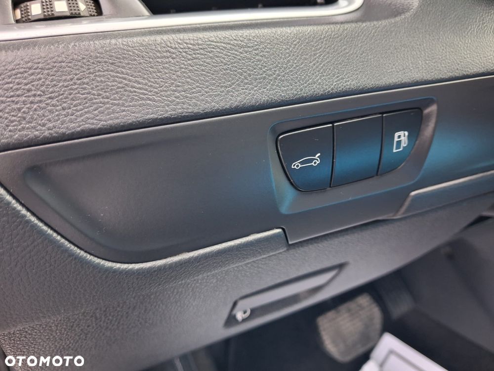 Peugeot 508 BlueHDi 120 EAT6 Stop&Start Business-Line - 14