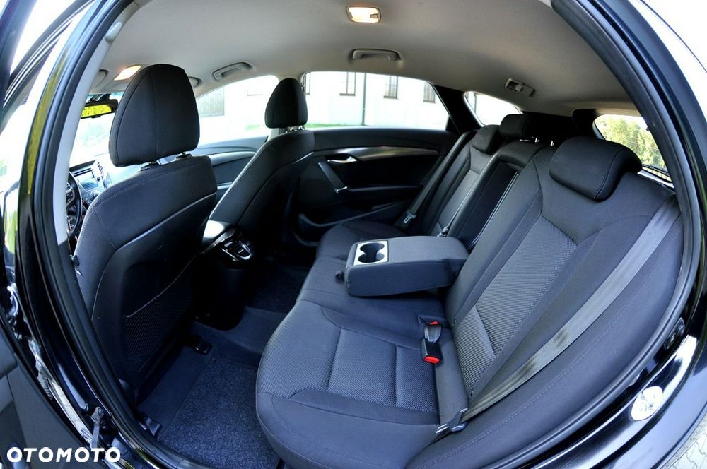 Hyundai i40 1.7 CRDi Comfort - 11