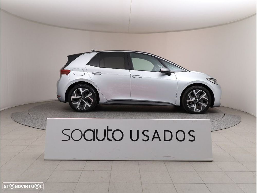 VW ID.3 58 kWh Pro City - 10