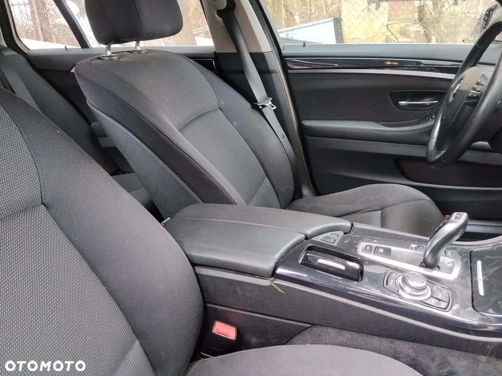 BMW Seria 5 - 11