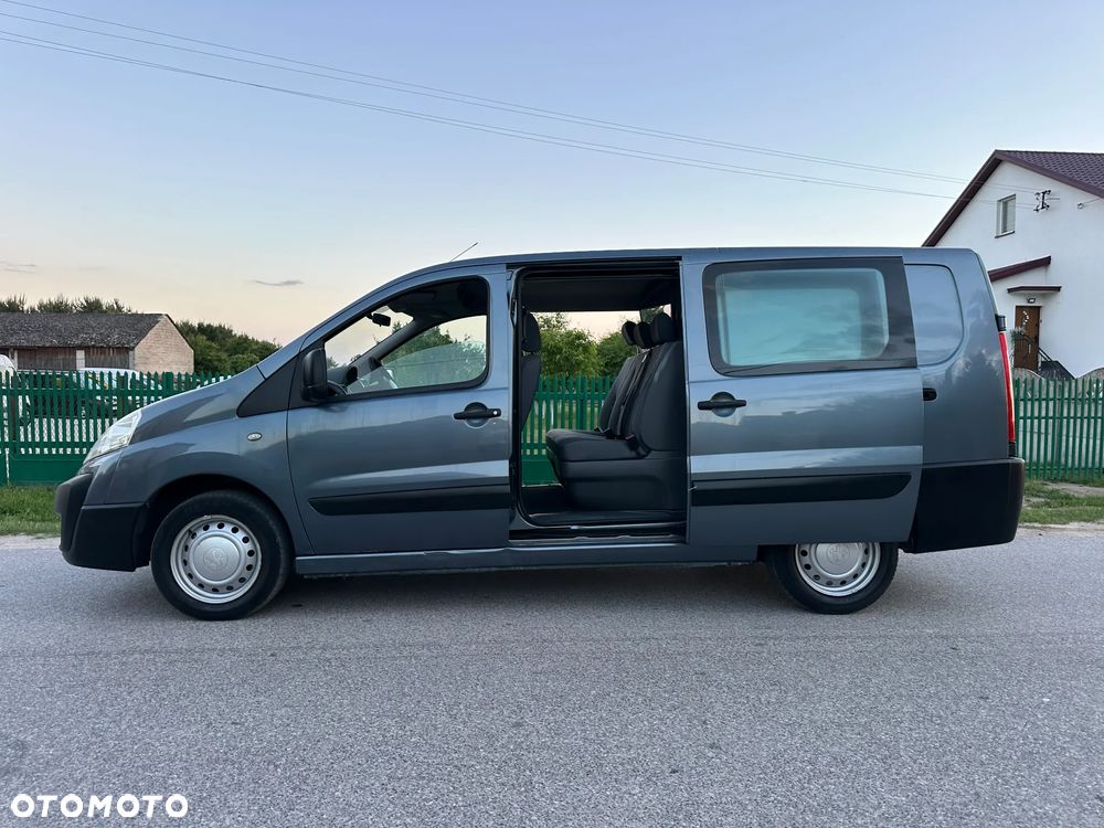 Peugeot Expert - 3