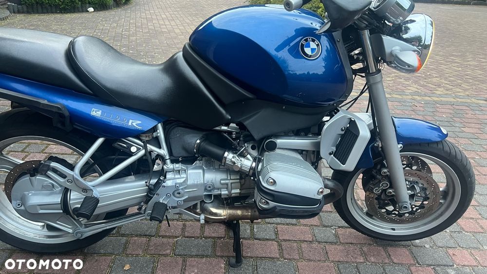 BMW R - 3