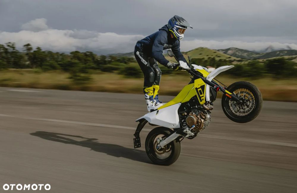 Husqvarna 701 - 33
