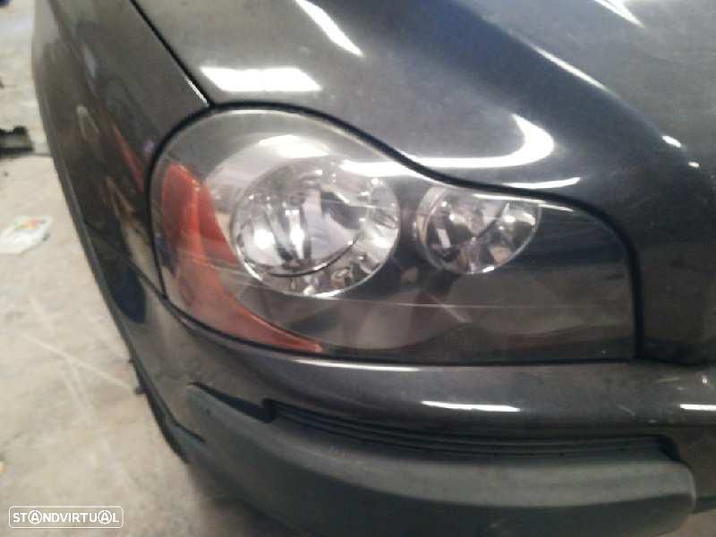 CENTRALINA DO MOTOR UCE VOLVO XC90 - 5