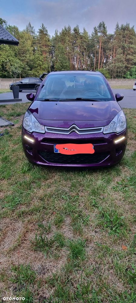 Citroën C3 Pure Tech 110 S&S PLUS - 3