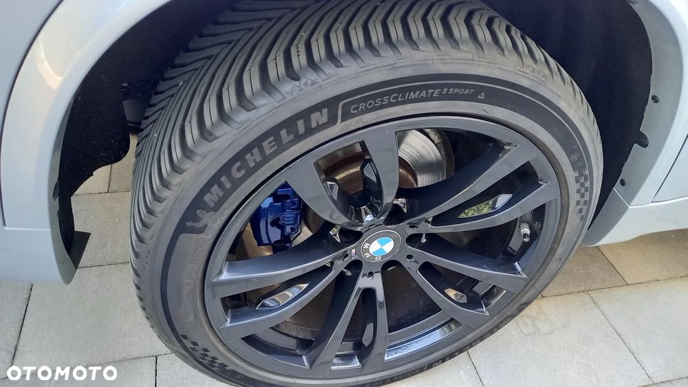 BMW X5 xDrive30d Sport-Aut - 9