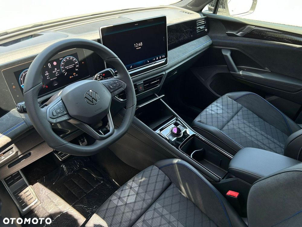 Volkswagen Tiguan - 6