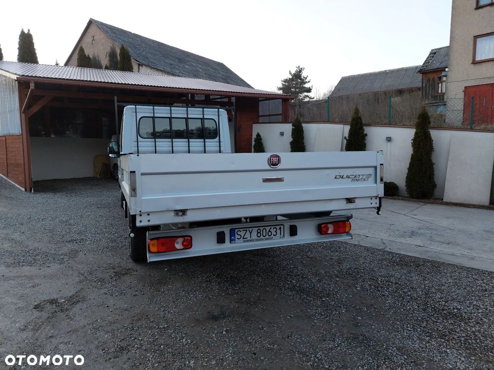 Fiat Ducato - 5