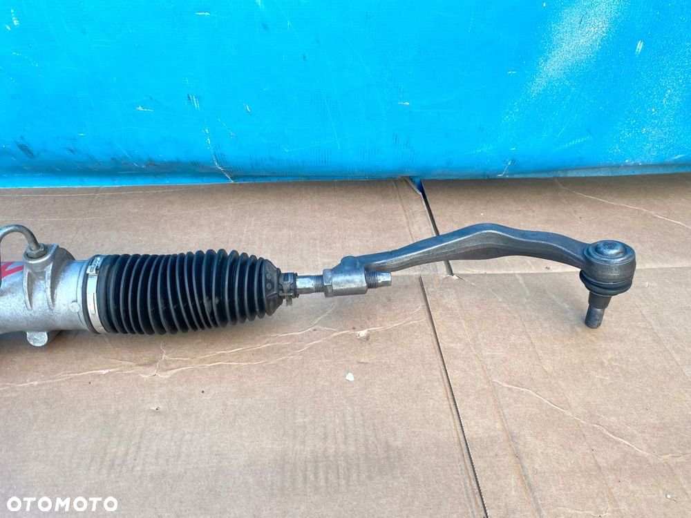 VW T5 Lift TRANSPORTER MULTIVAN 10- MAGLOWNICA PRZEKŁADNIA Demontaż 2015r - 8