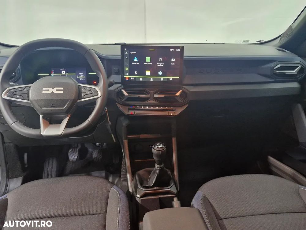 Dacia Duster ECO-G 100 Expression - 3