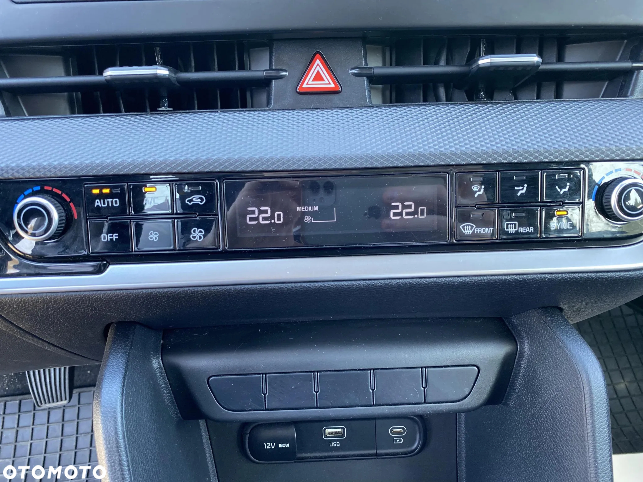 Kia Sportage 1.6 T-GDI M 2WD - 23