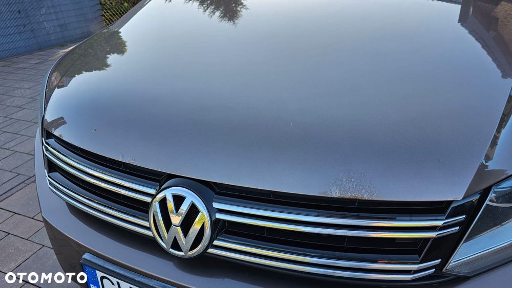 Volkswagen Tiguan 2.0 TDI 4Mot Track&Field DSG - 24