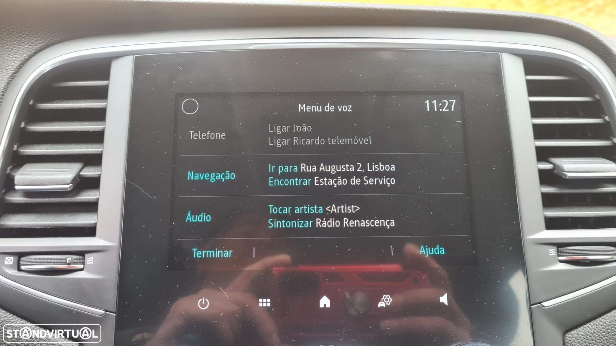 Renault Mégane 1.5 Blue dCi Intens EDC - 24