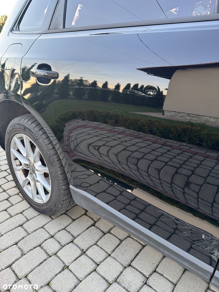 Audi Q5 - 9