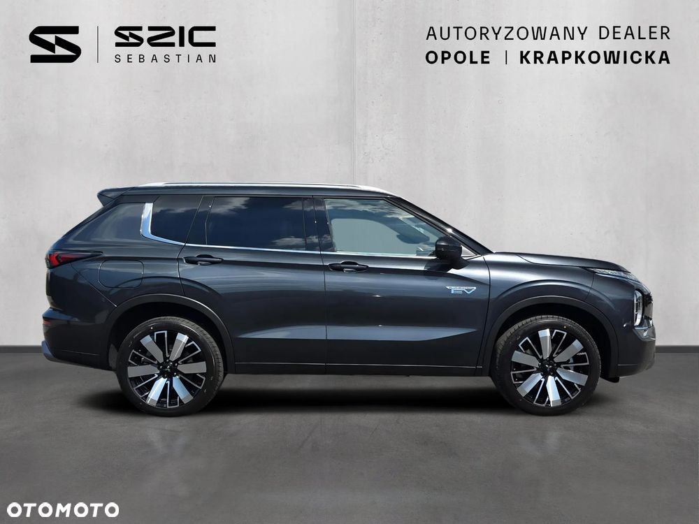 Mitsubishi Outlander Instyle - 8