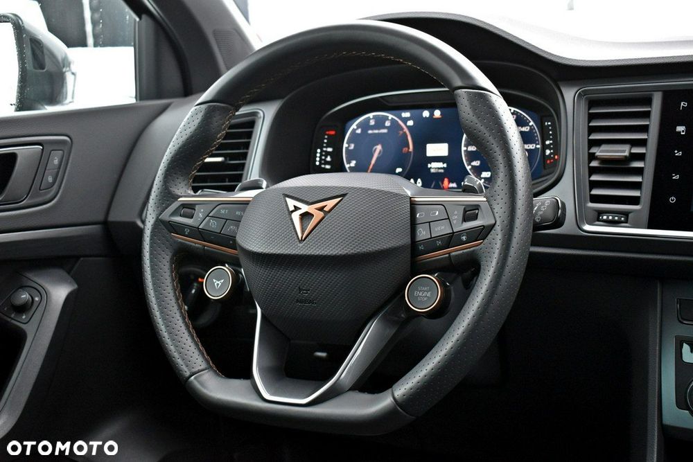 Cupra Ateca 1.5 TSI DSG - 18