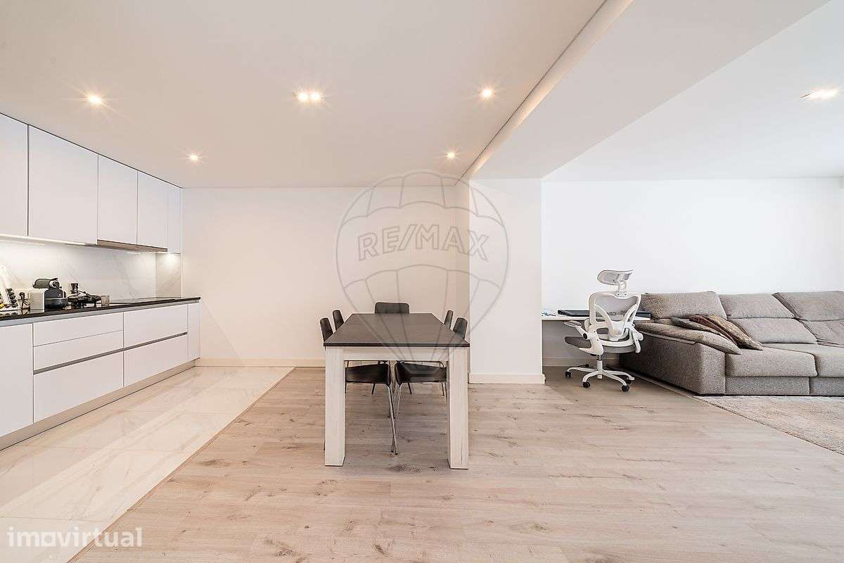 Apartamento T1 para arrendamento - Grande imagem: 4/22