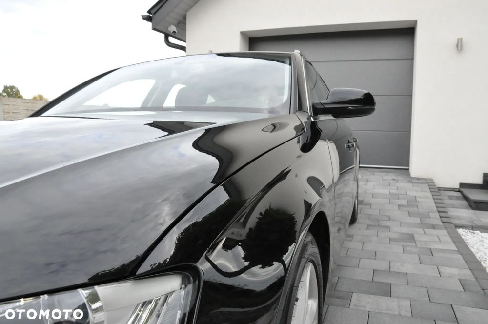 Audi A4 Avant - 18