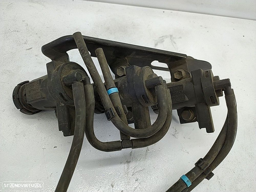 Valvula Pressão Turbo Vacuo / Egr Suzuki Grand Vitara I (Ft, Ht) - 2