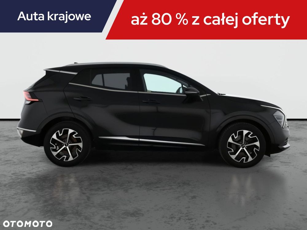 Kia Sportage - 8