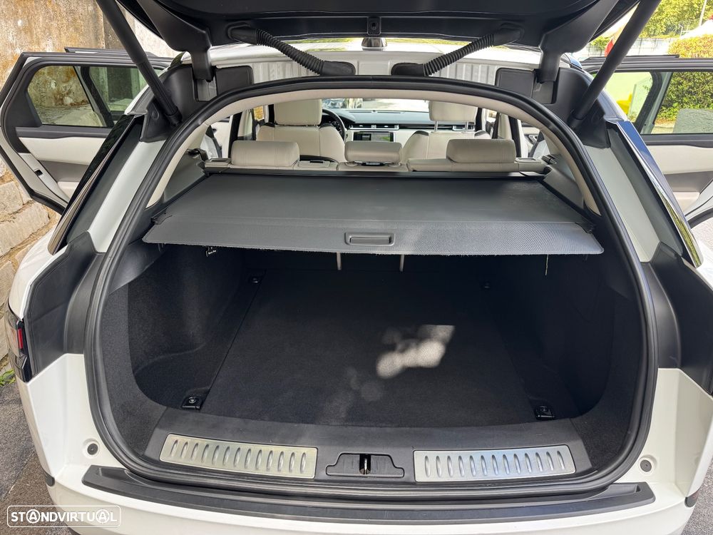 Land Rover Range Rover Velar 2.0 D S - 33
