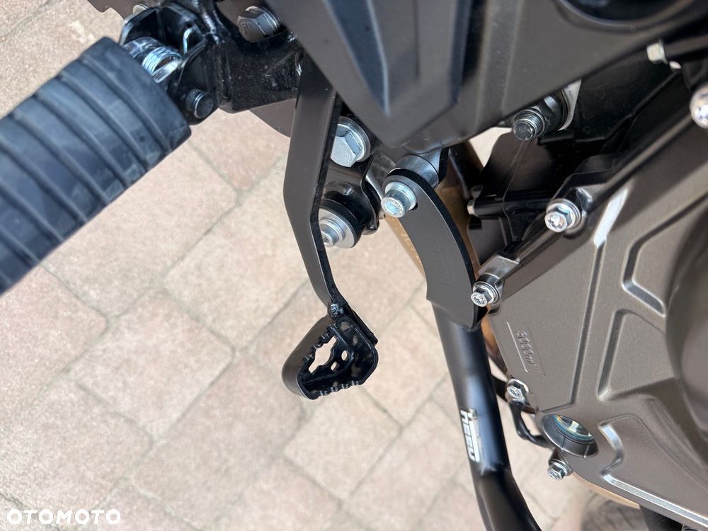 Suzuki V-STROM - 25