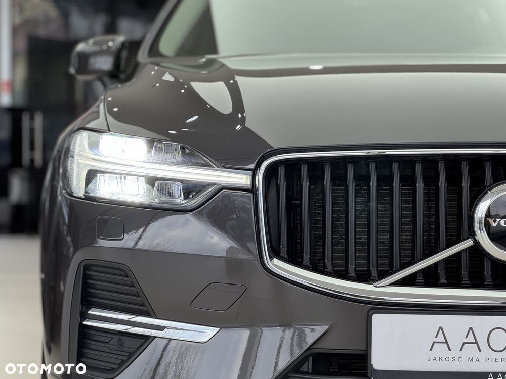 Volvo XC 60 - 40