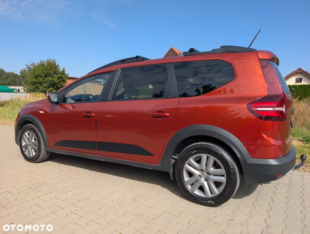 Dacia Jogger 1.0 TCe Extreme - 12
