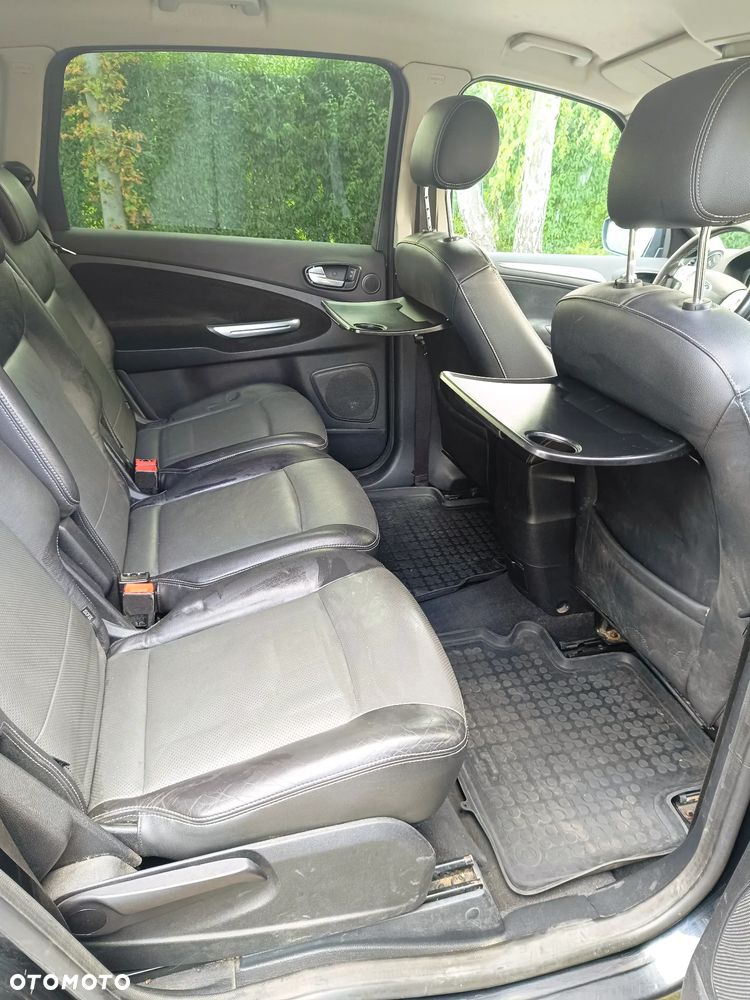 Ford S-Max 1.8 TDCi Titanium - 6