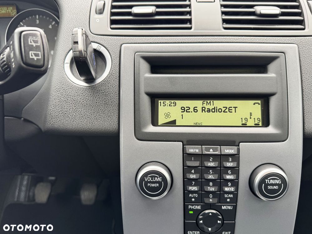 Volvo C30 1.6D DRIVe Start/Stop Momentum - 27