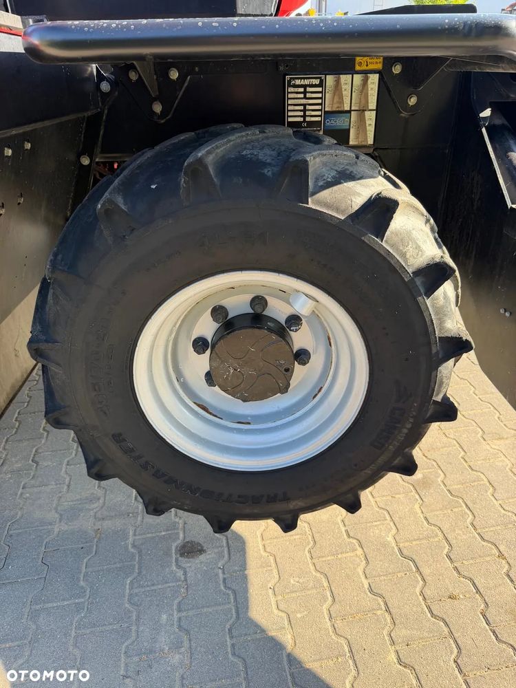 Manitou MRT 1845 VISION - 14