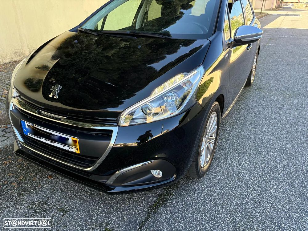 Peugeot 208 1.2 PureTech Style - 17