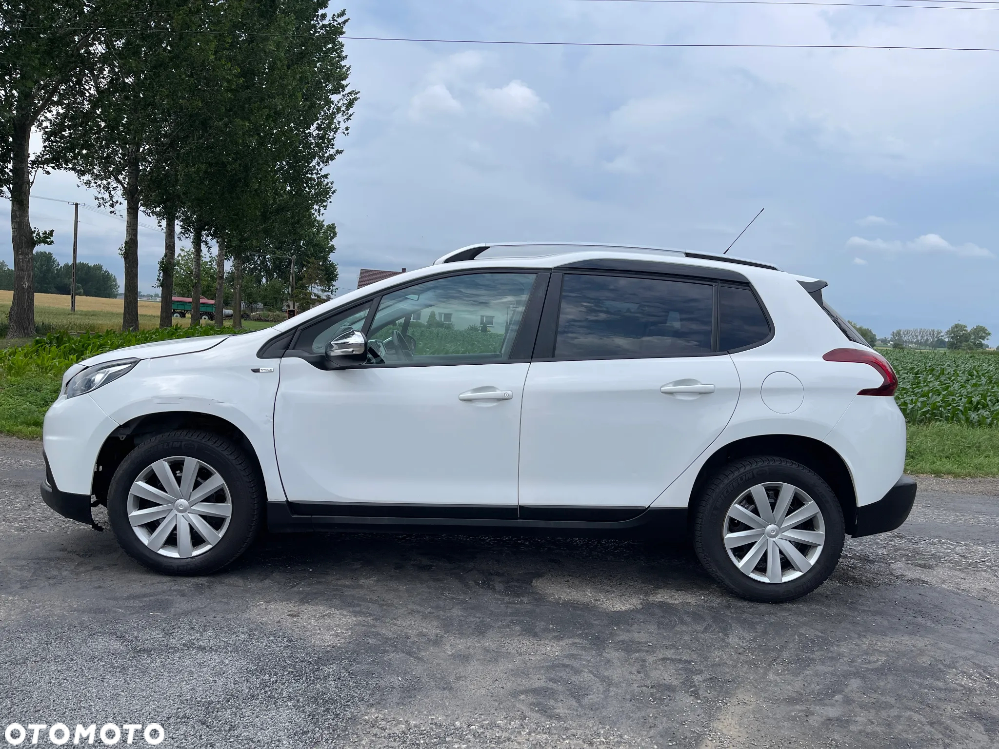 Peugeot 2008 1.2 Pure Tech Style - 7