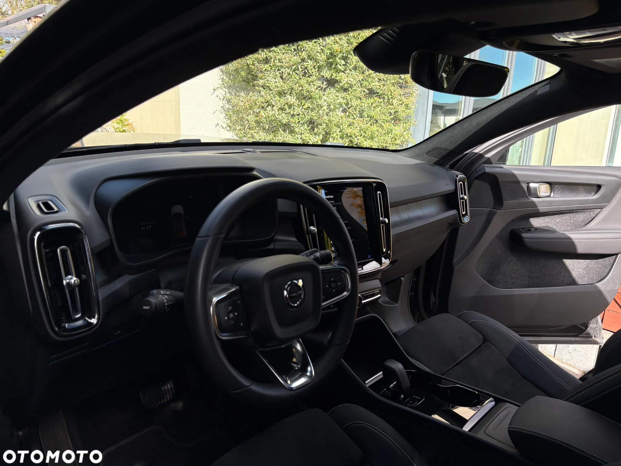 Volvo C40 Recharge Twin AWD Ultimate - 7