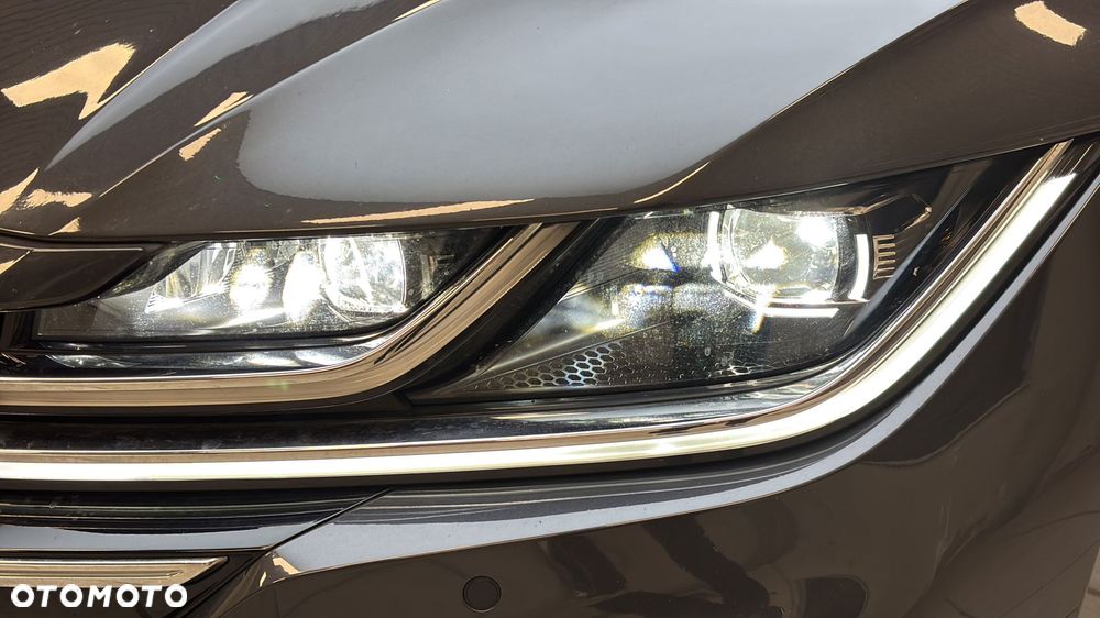 Volkswagen Arteon 2.0 TSI R-Line DSG - 29