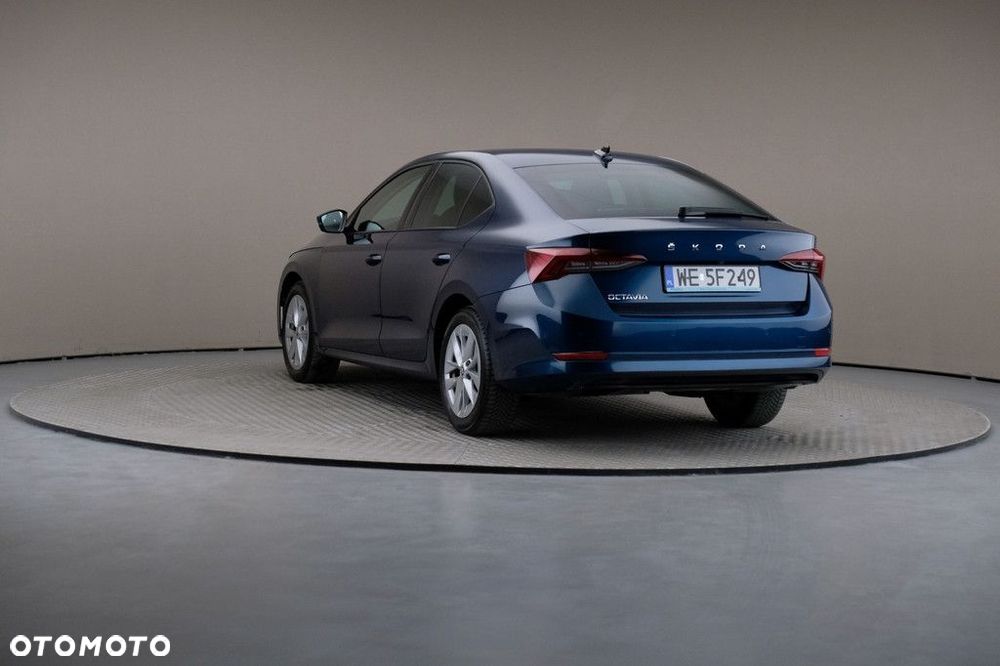Skoda Octavia 1.0 TSI Ambition - 2