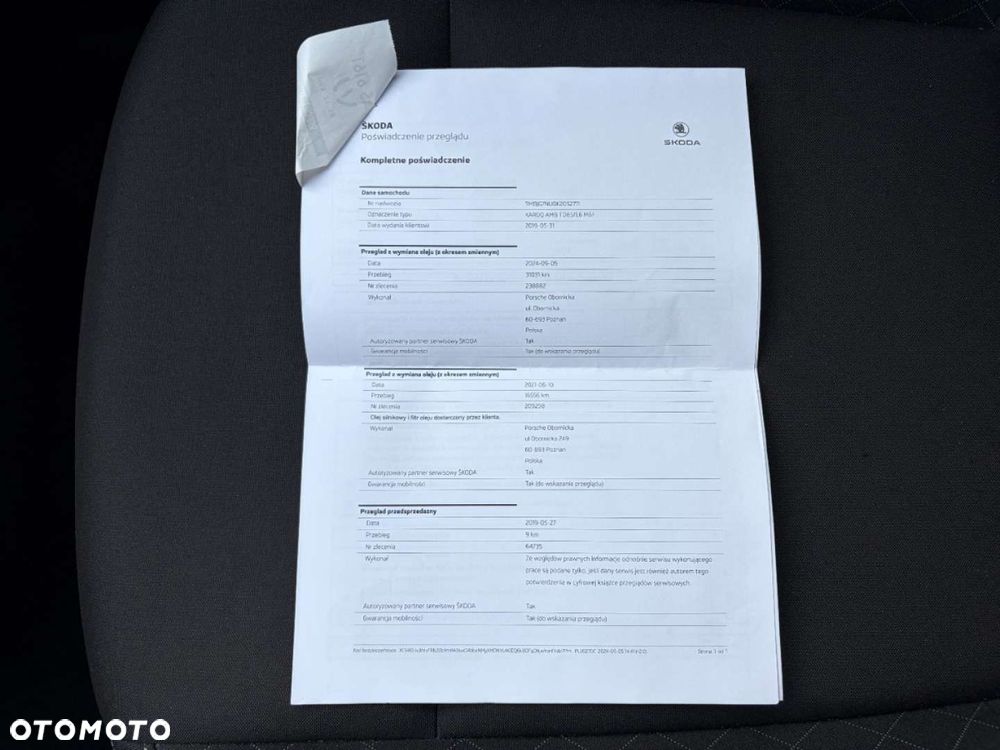Skoda Karoq 1.6 TDI SCR Ambition - 30