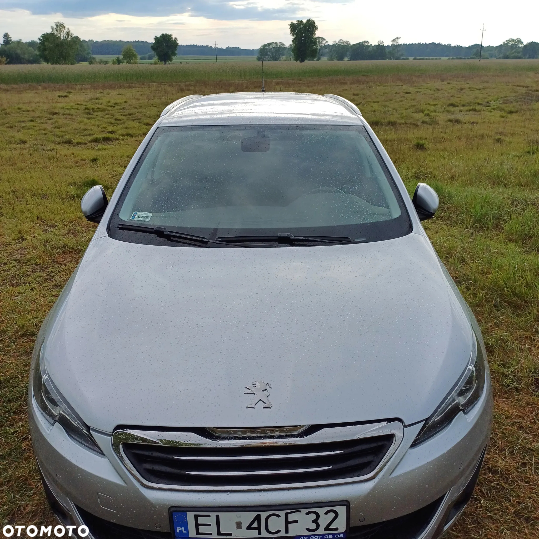 Peugeot 308 - 18