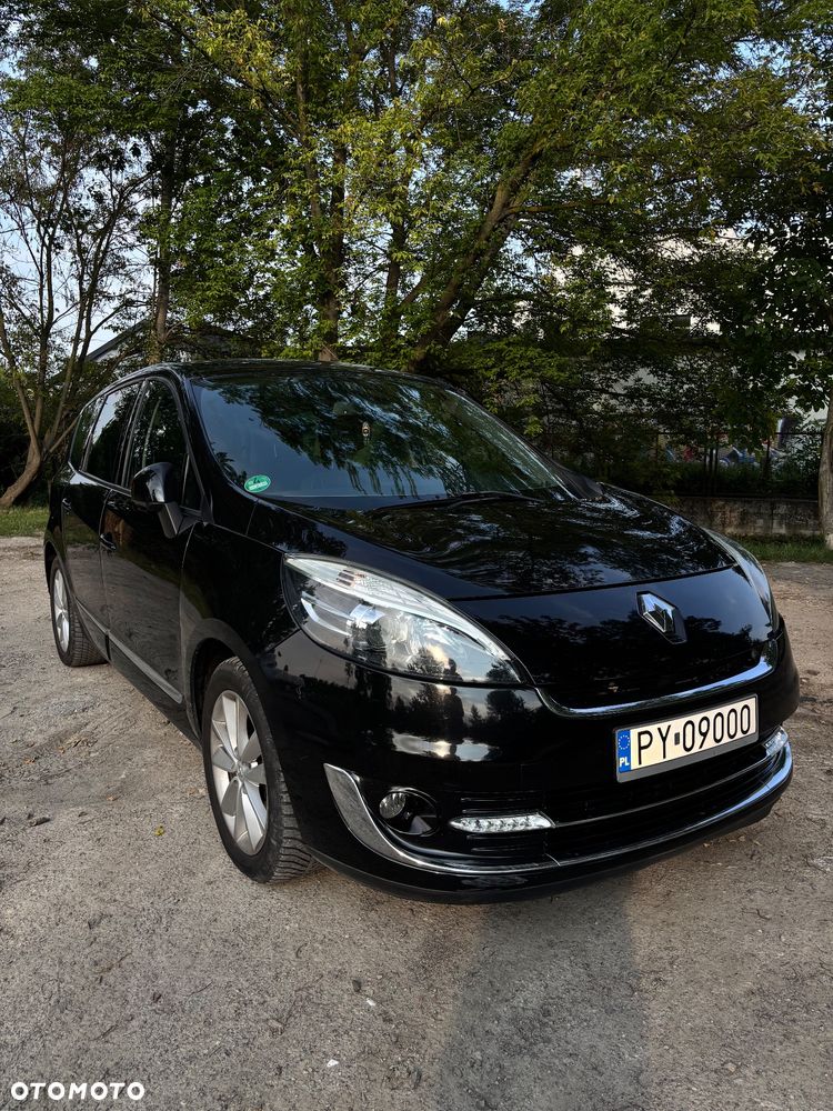Renault Scenic 2.0 dCi Bose - 2